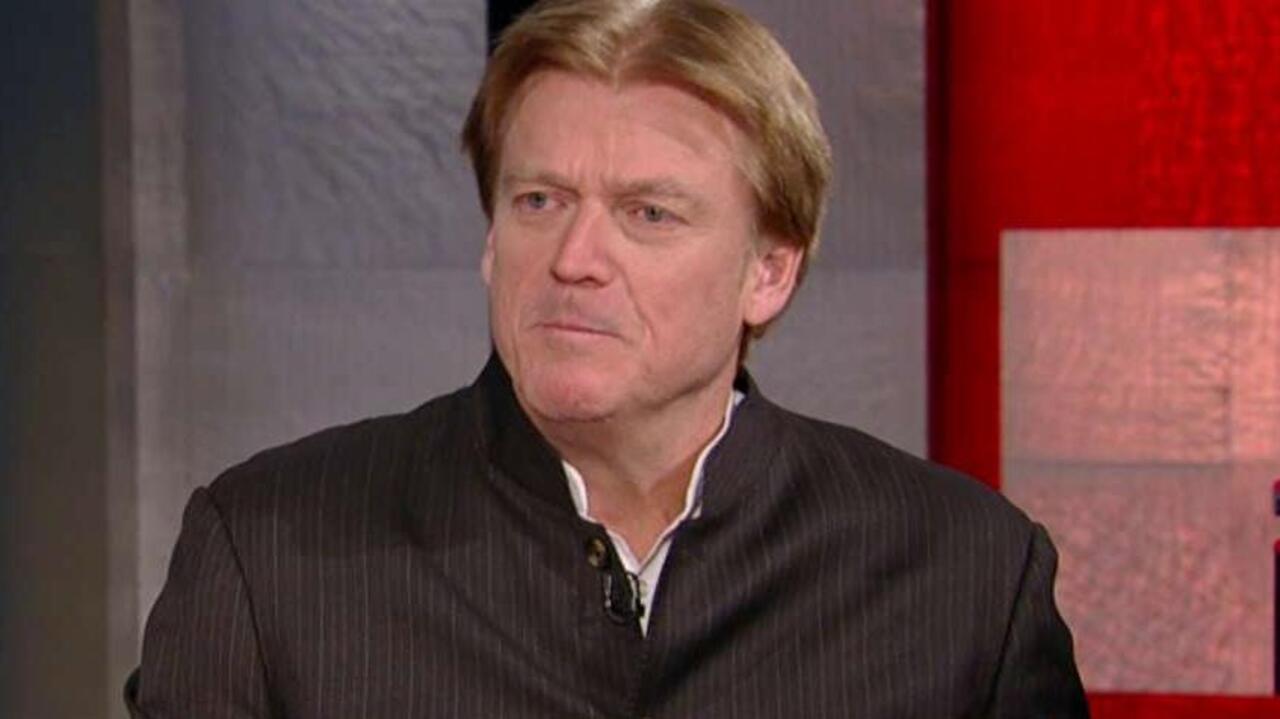 Overstock.com CEO on decision to take medical leave of absence