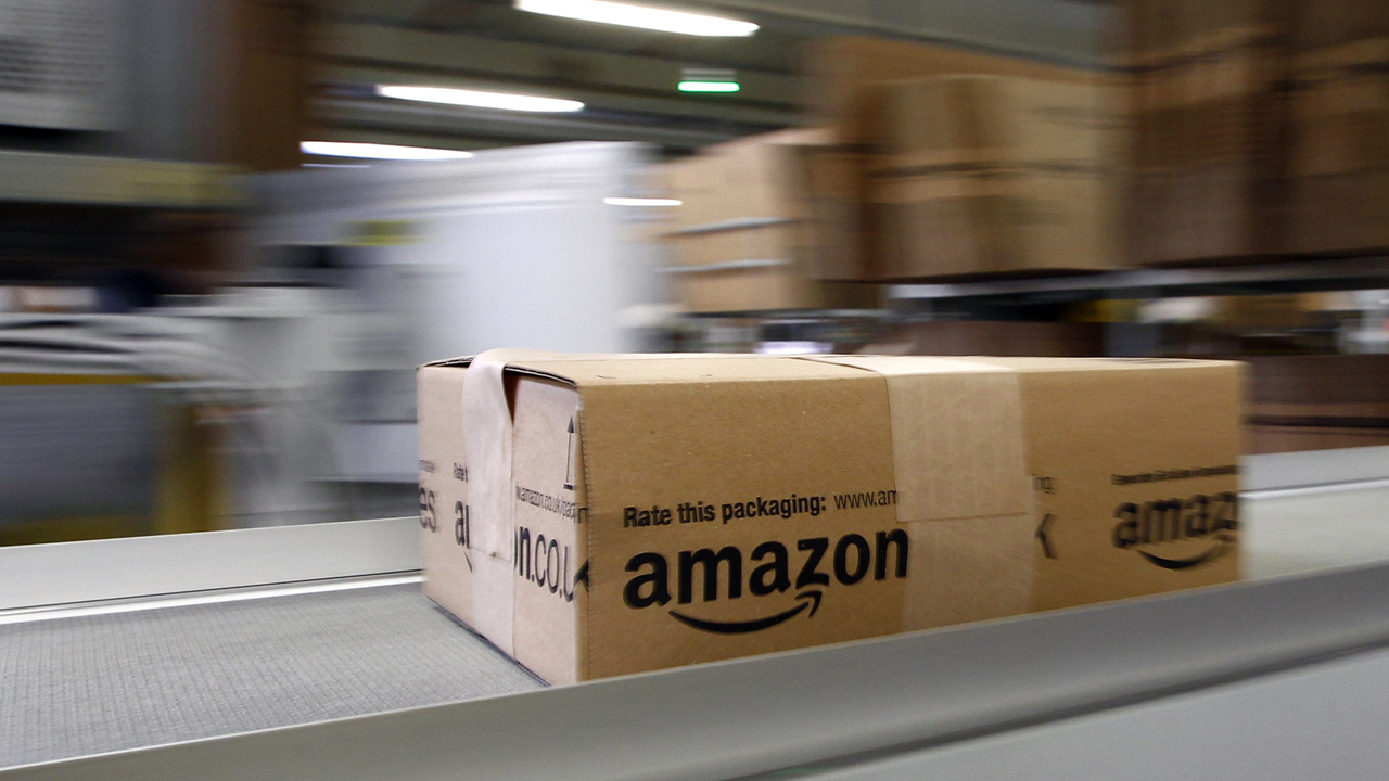 Amazon to invest $3B in India