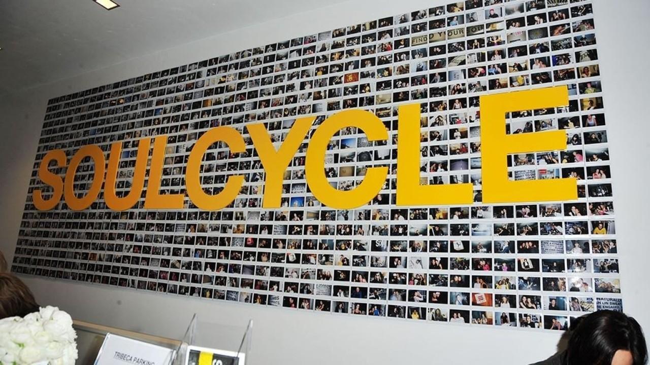 Soul Cycle launches home fitness bike 