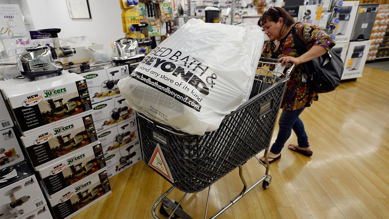 Will Bed Bath & Beyond go out of business? 