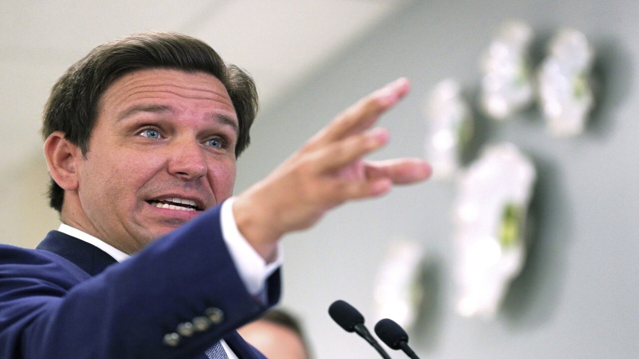 Blakeman: Restricting Florida travel would be 'hit job' on DeSantis