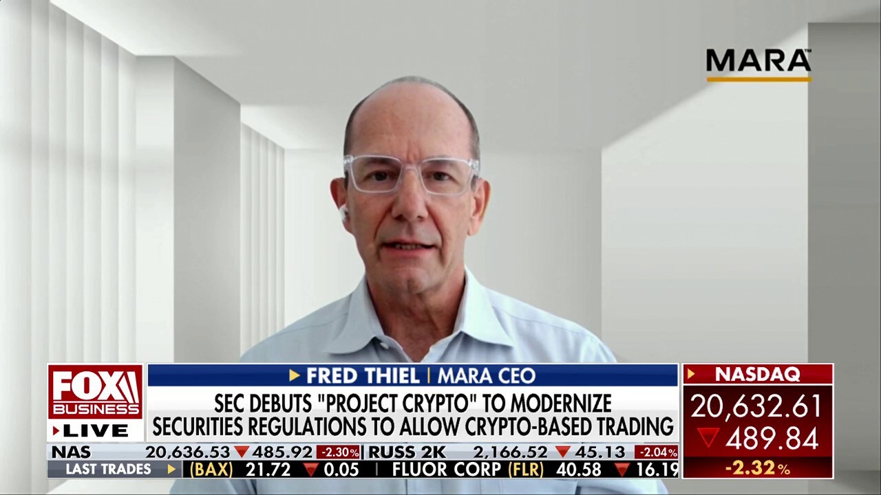 This is very important for markets to grow, Mara CEO reveals
