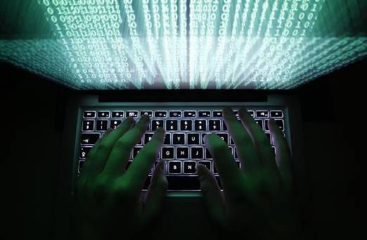 Most companies in the dark on hack attacks?