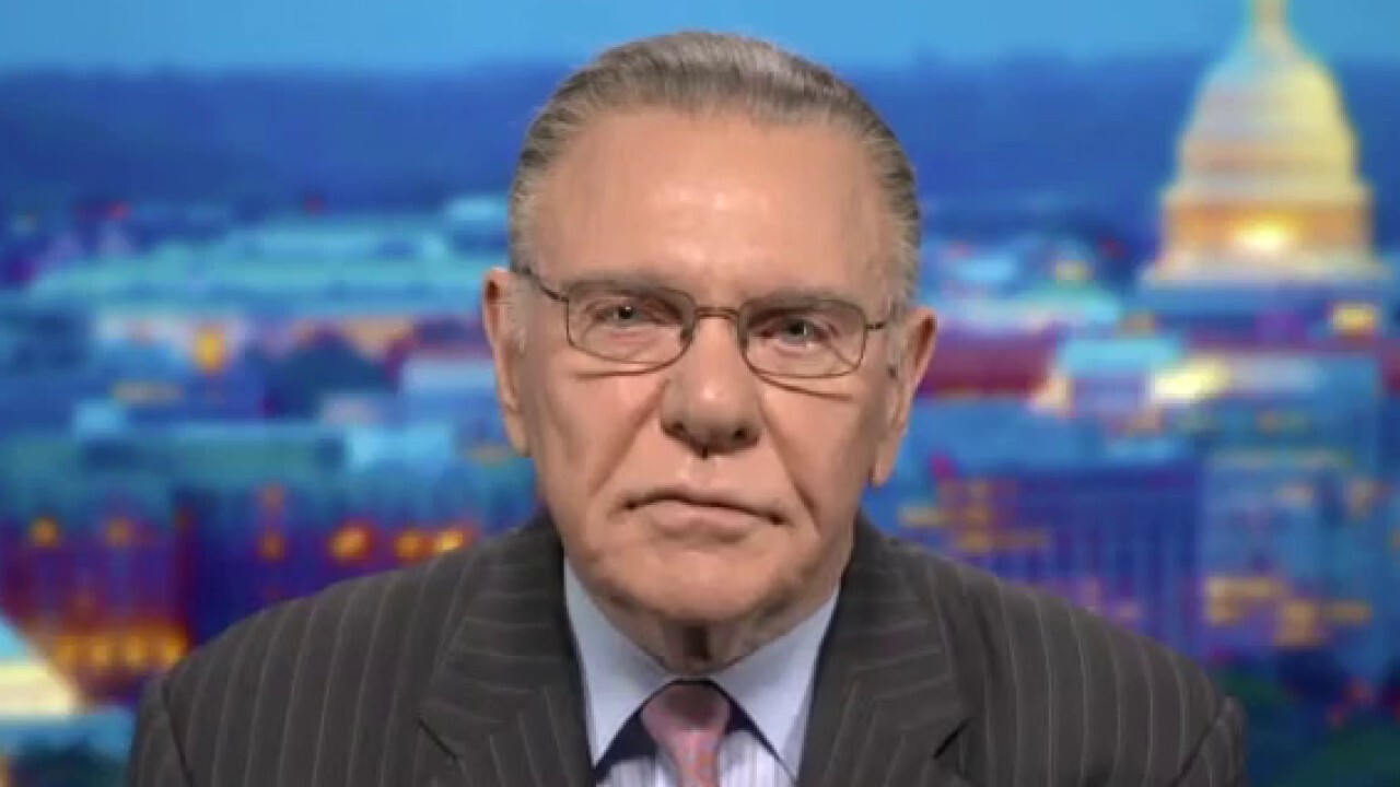 Fox News senior strategic analyst Gen. Jack Keane (Ret.) argues that President Biden's efforts to diffuse the U.S. relationship with Russia will be seen as weakness.