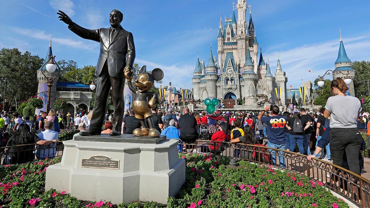 Coronavirus safety measures won’t dampen demand for Disney parks: Expert 
