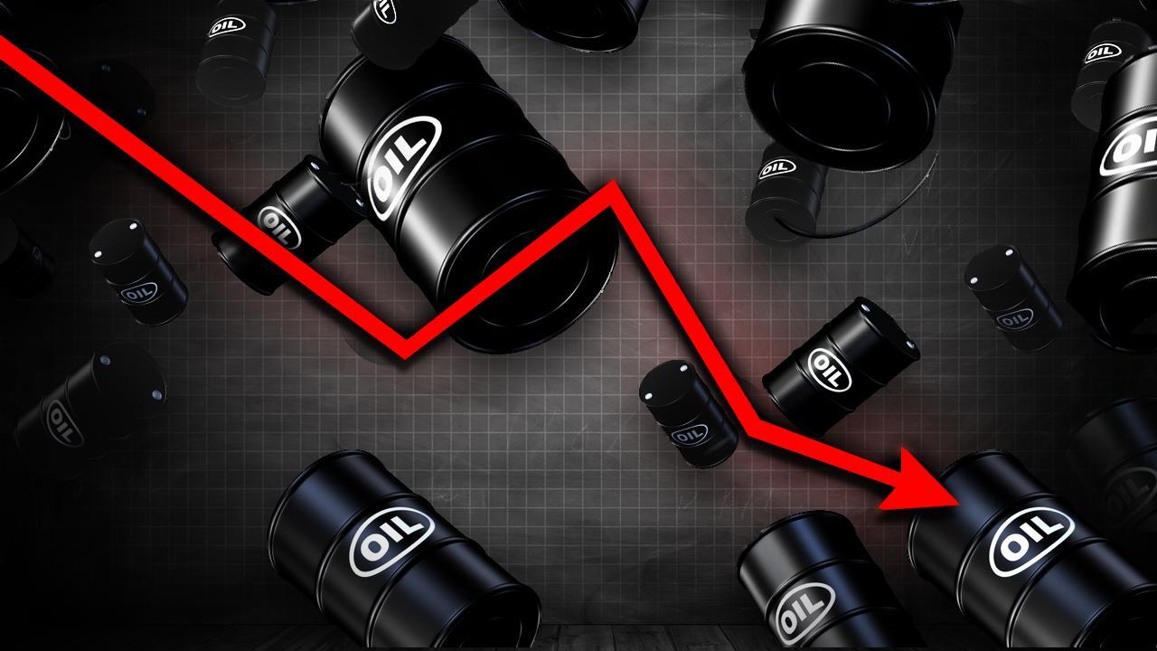 What do negative oil prices mean?