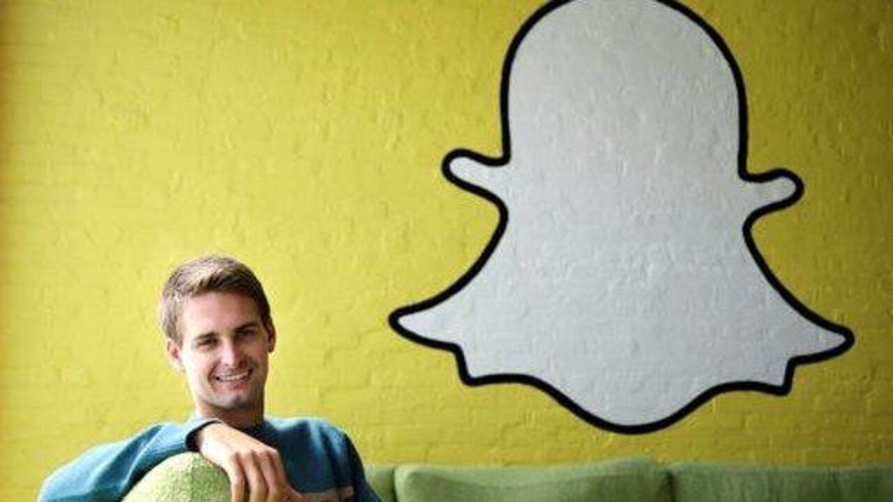 Will Snapchat liven IPO activity? 
