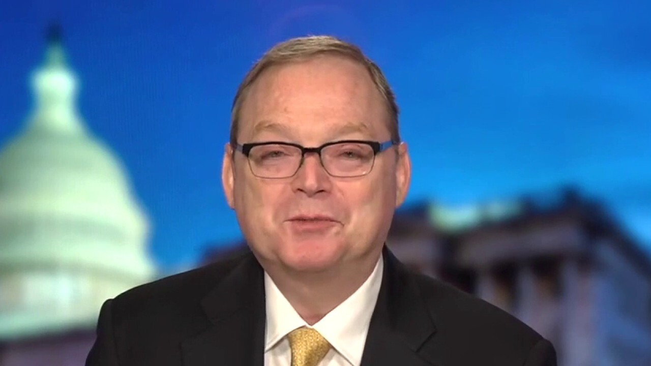 The Fed will likely increase inflation outlook at every meeting in 2022: Kevin Hassett