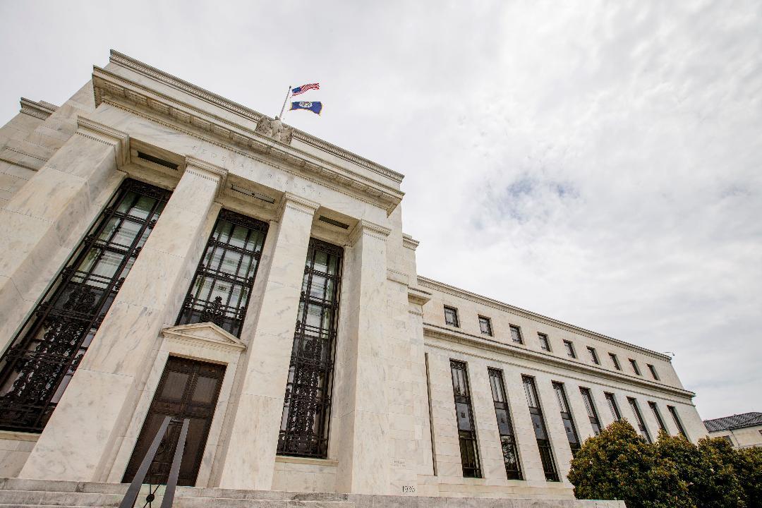 Fed’s Beige Book says economy grew at ‘moderate pace’ in August
