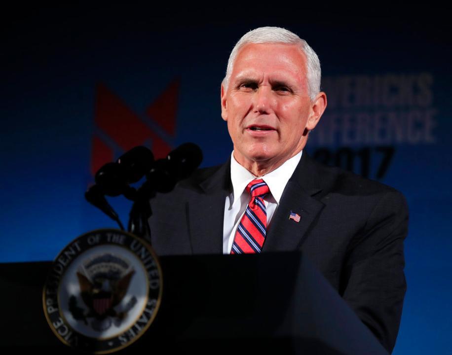 Every day ObamaCare survives is another day the economy struggles: VP Pence