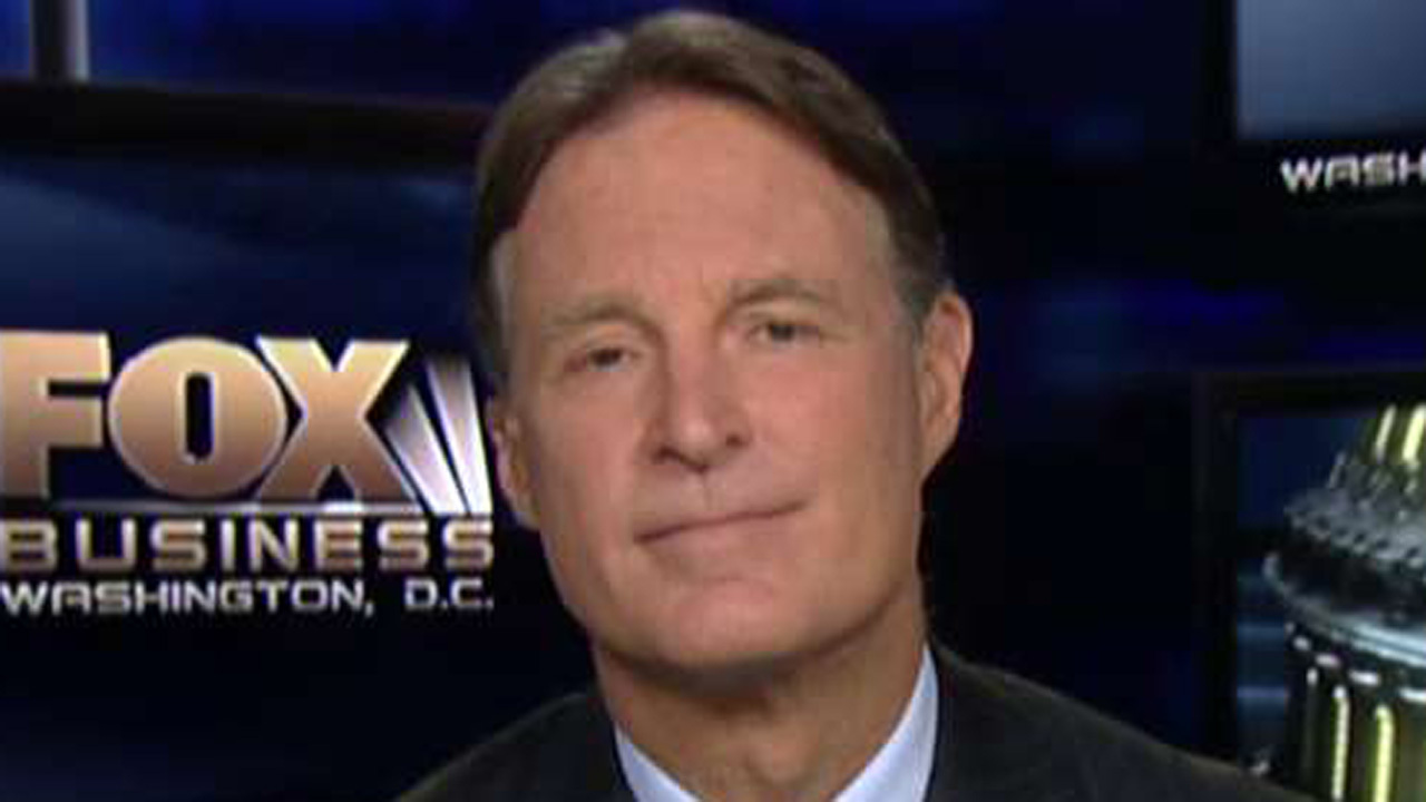 Bayh: Give police, intelligence the tools they need to defeat ISIS
