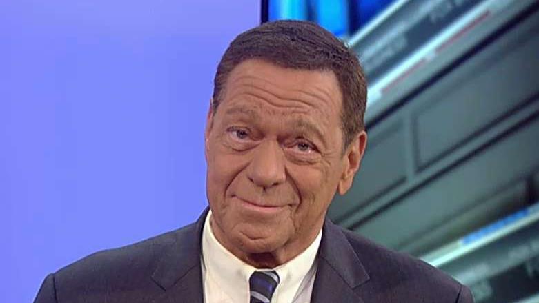 Piscopo on NJ millionaire’s tax: They’re wiping the middle class