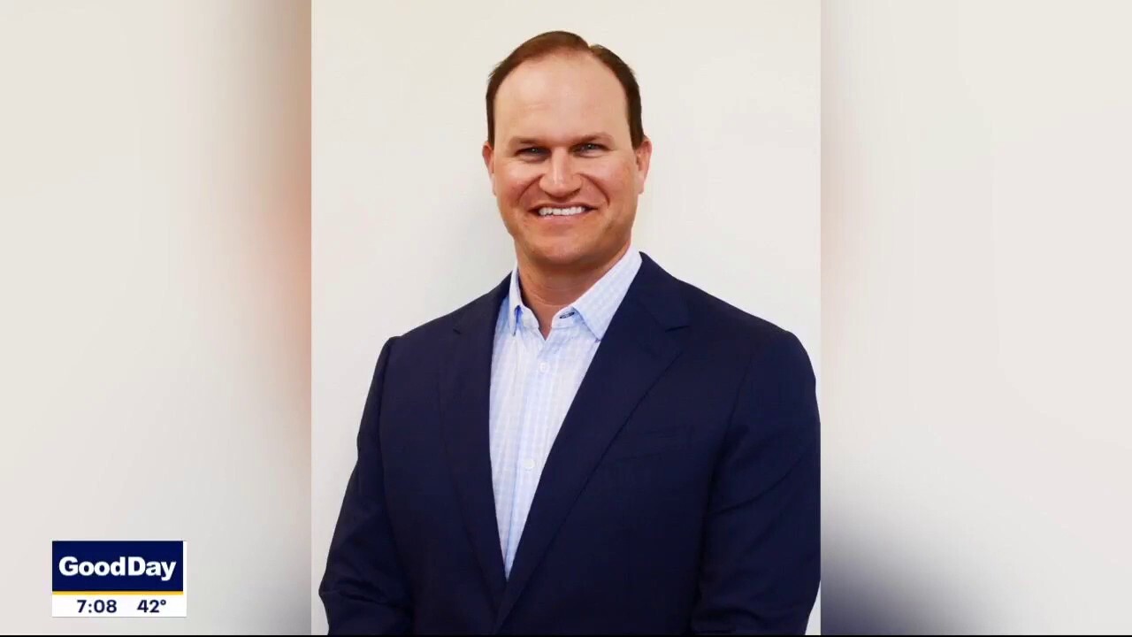 Fort Worth CEO and his 2 children killed in crash.