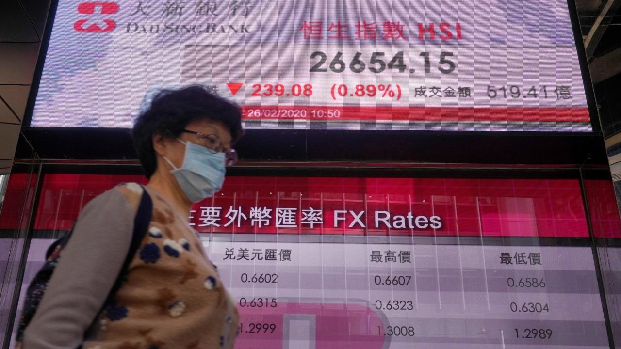 Coronavirus in China should encourage you to buy Chinese stocks: Equity analyst
