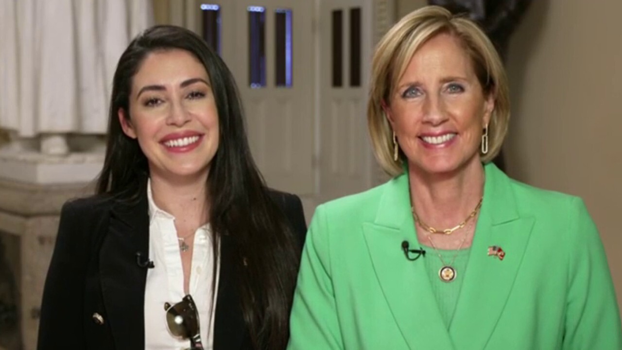 Fraud, waste and abuse are the problems in government, GOP lawmakers explain