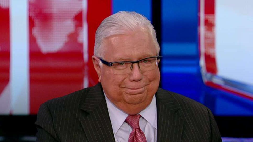 Jerome Corsi: Roger Stone is being defamatory toward me