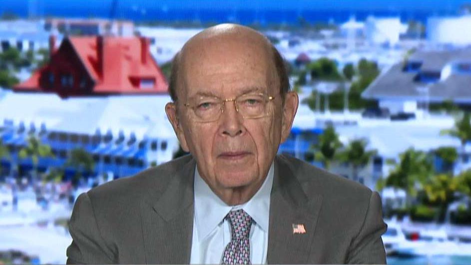 Wilbur Ross on tariffs: People are exaggerating the price increase