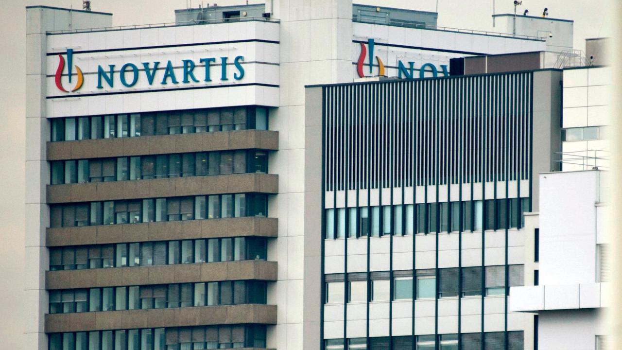 Novartis' $8.7 billion deal for gene therapy company AveXis