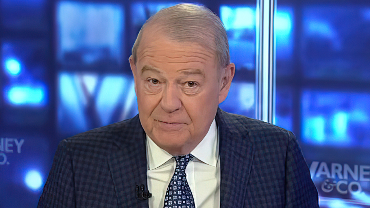 FOX Business’ Stuart Varney argues he doesn’t ‘understand’ why people would pay ‘vast amounts of money to acquire a token.’
