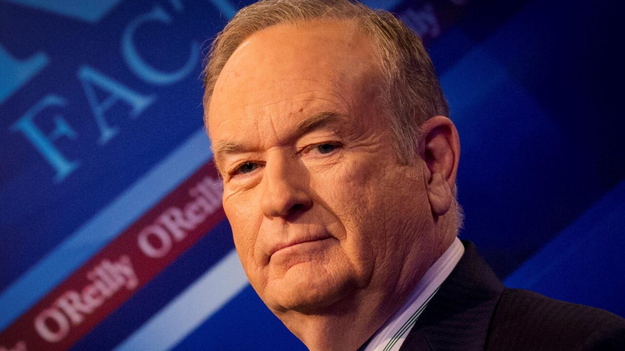 O'Reilly: 80 percent chance of Trump vs. Clinton