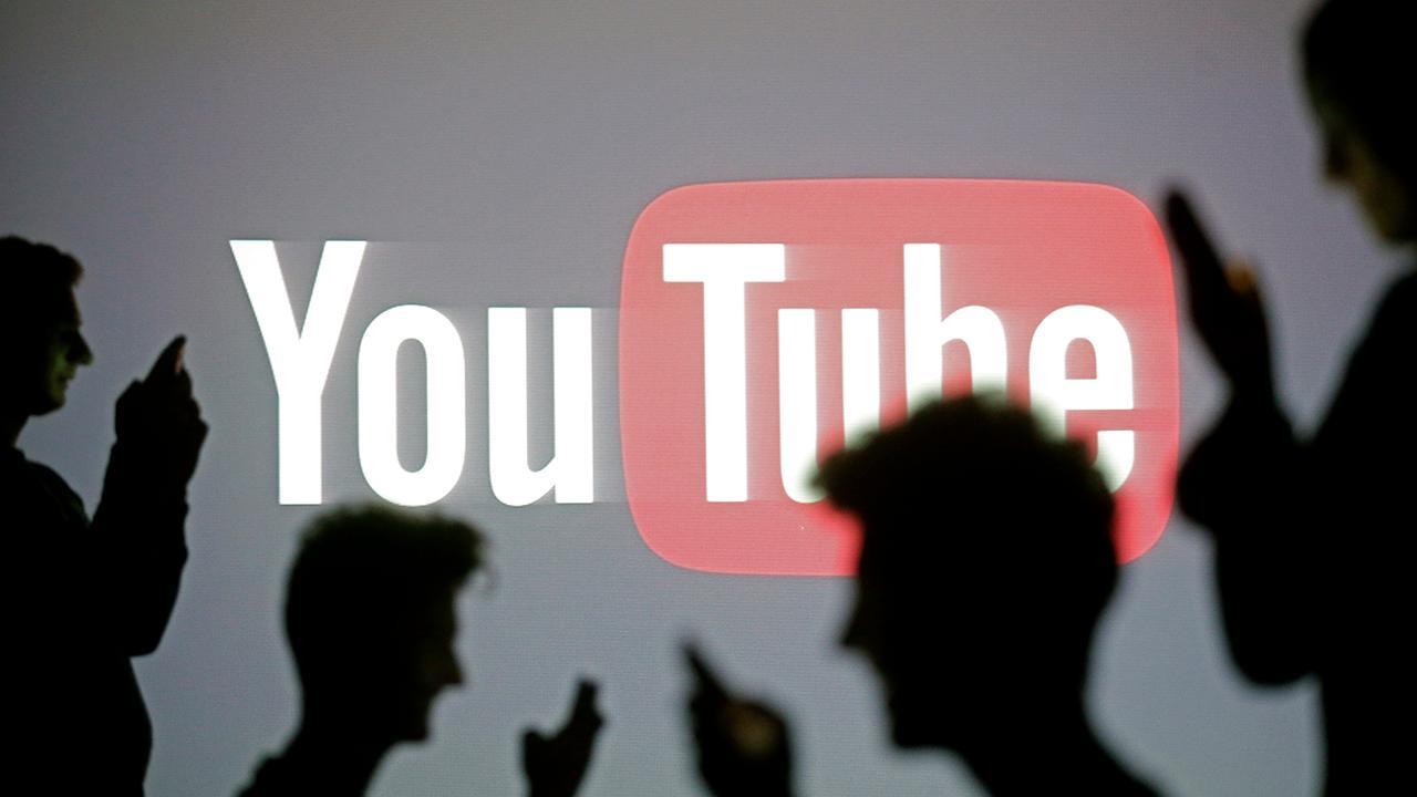 YouTube to use humans to review content