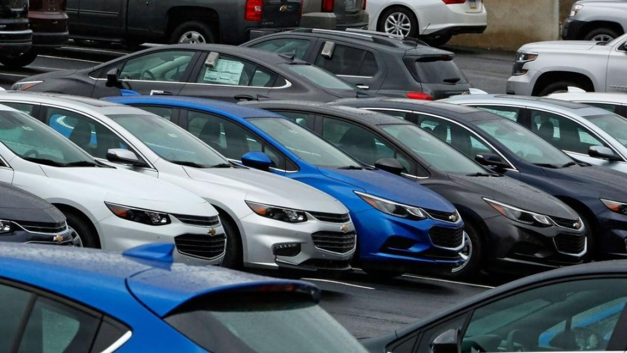 Car dealerships offering more incentives than ever