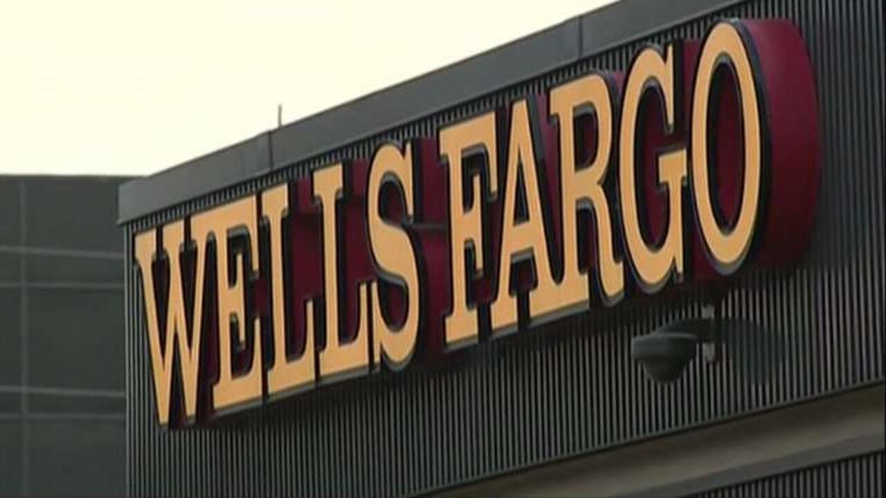 Where were regulators during Wells Fargo scandal?