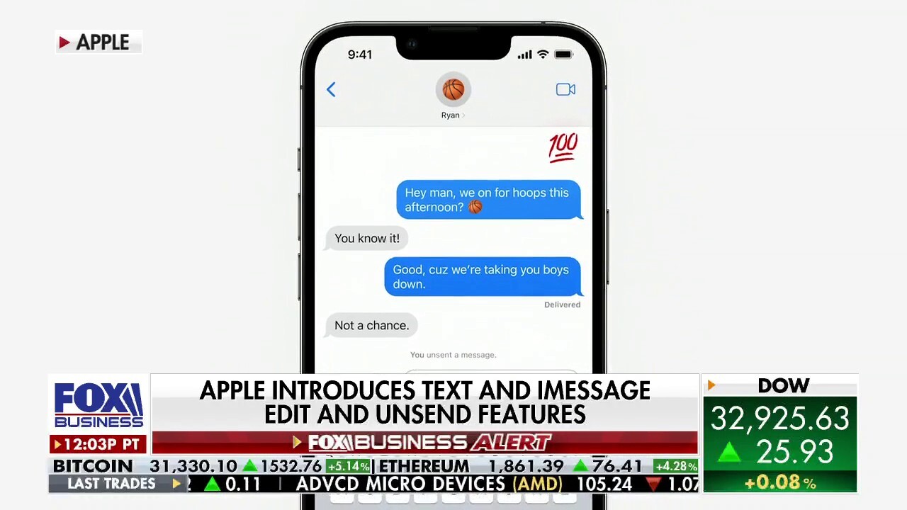  Kelly Intelligence founder and CEO Kevin Kelly and Starship Capital managing partner John Meyer react to Apple's new changes and explain what they mean for the stock.