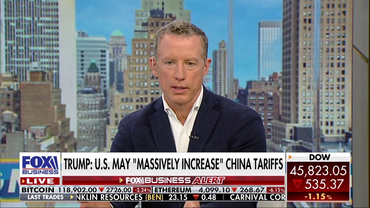 Jamie Dimon doesn't have a great track record of timing the markets: Mike Murphy