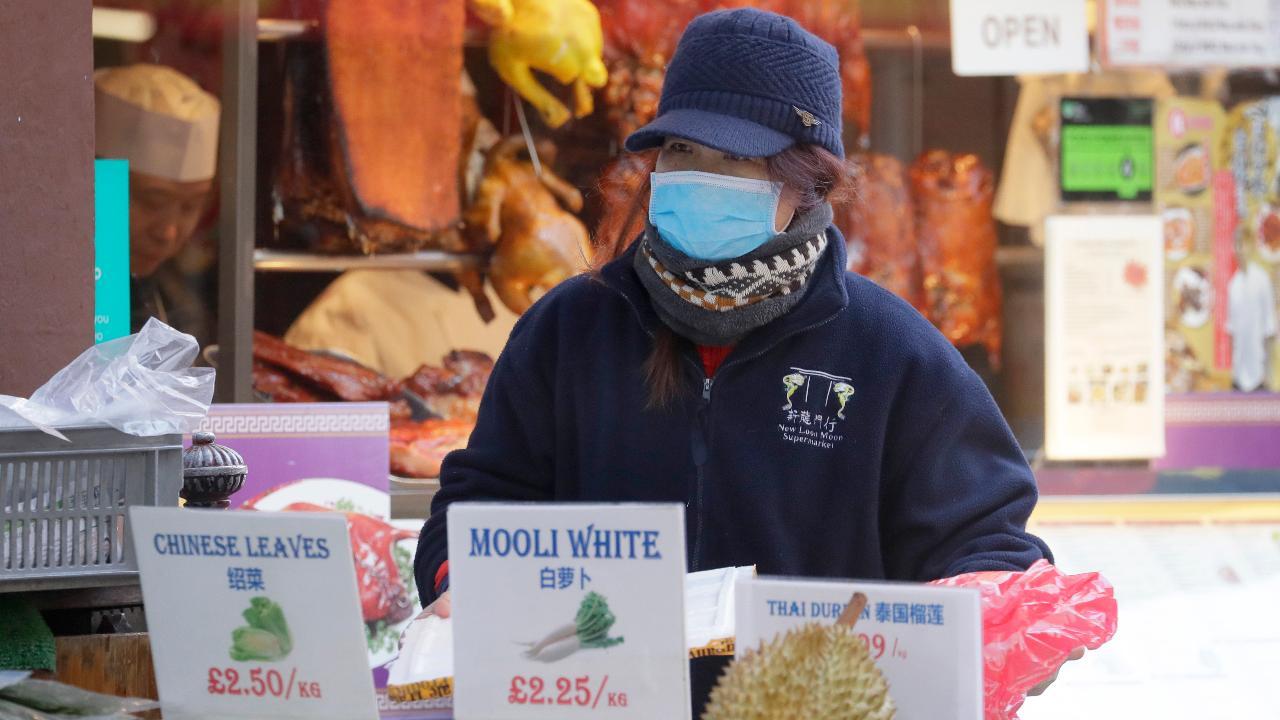 How businesses can bounce back from coronavirus impact