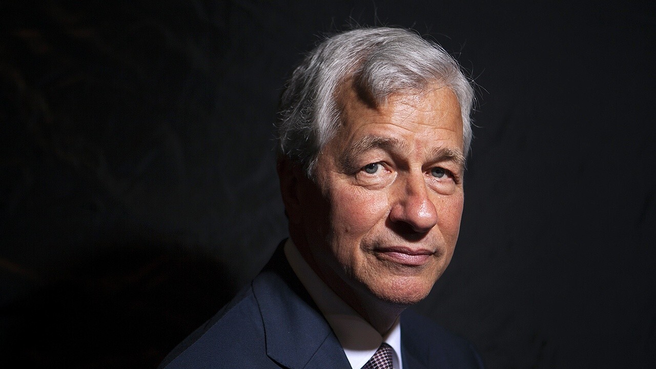JPMorgan Chase CEO Jamie Dimon on China business concerns, trade, U.S.-China relations and investing in Chinese companies.  