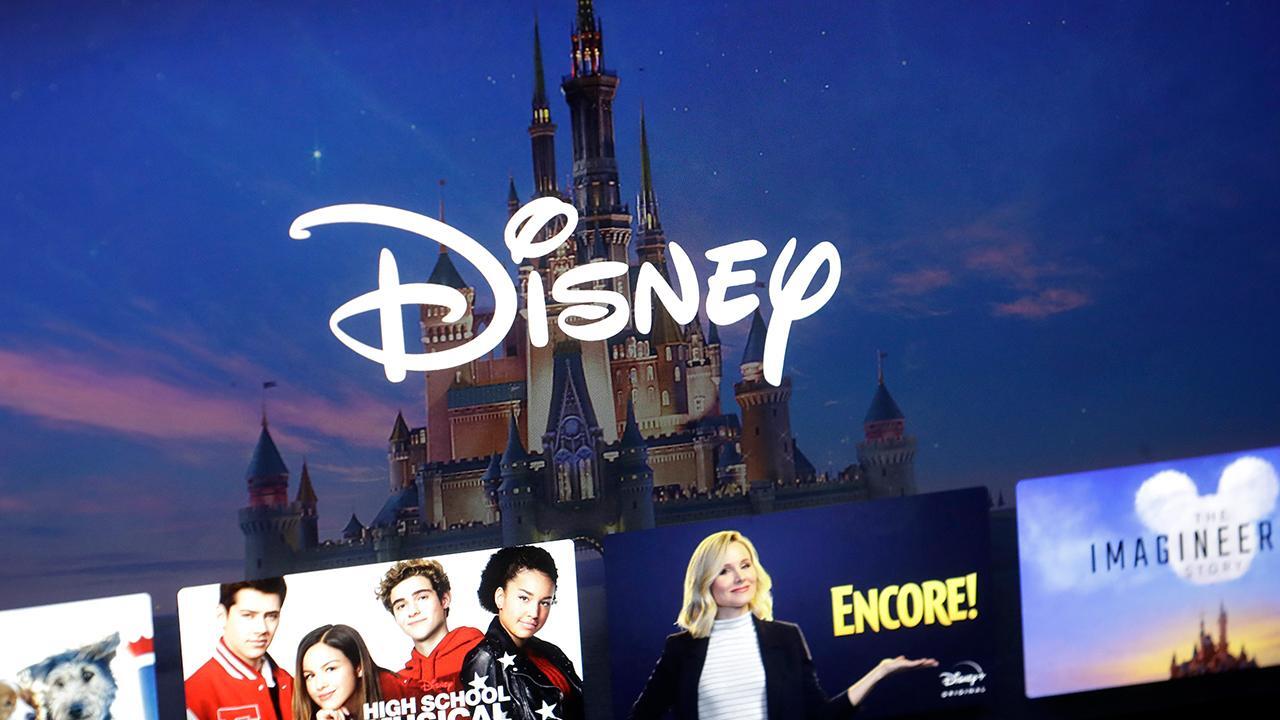 Disney earnings report beats estimates, Disney+ subscriptions helped