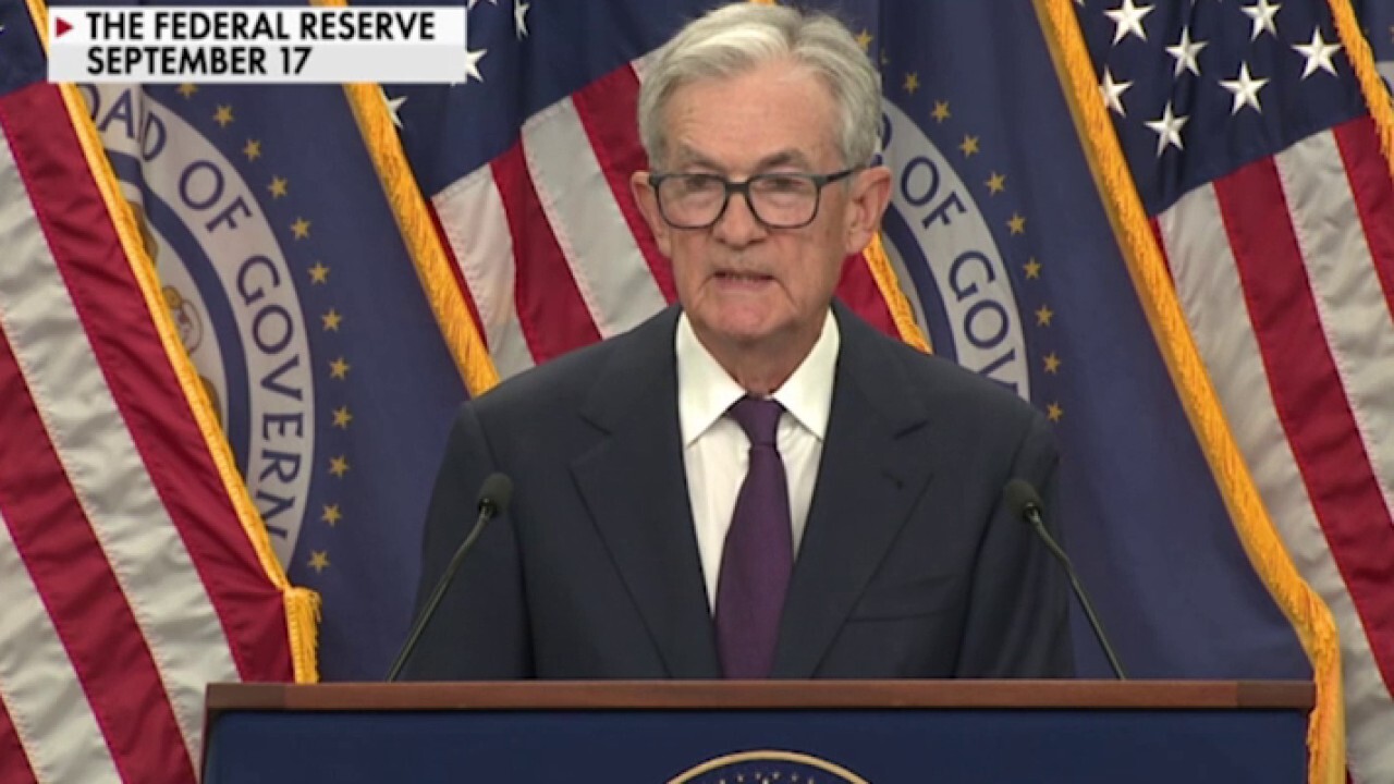 ‘Barron’s Roundtable’ panelists weigh in on Federal Reserve chair Jerome Powell’s critics and discuss possible replacements for the official.