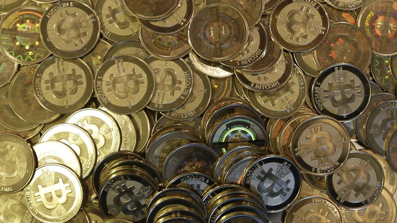 Is Bitcoin the biggest bubble since the Dutch Tulip Mania? 
