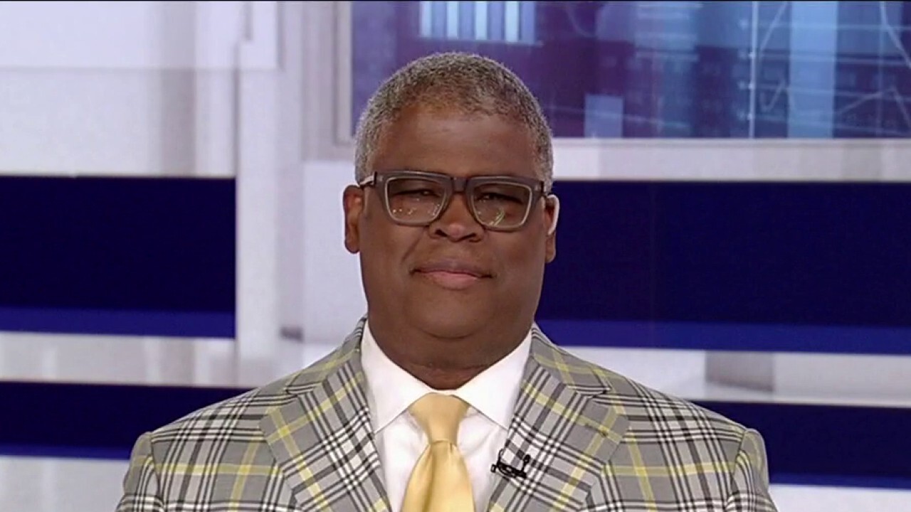 Charles Payne: The Fed can't live up to the rhetoric