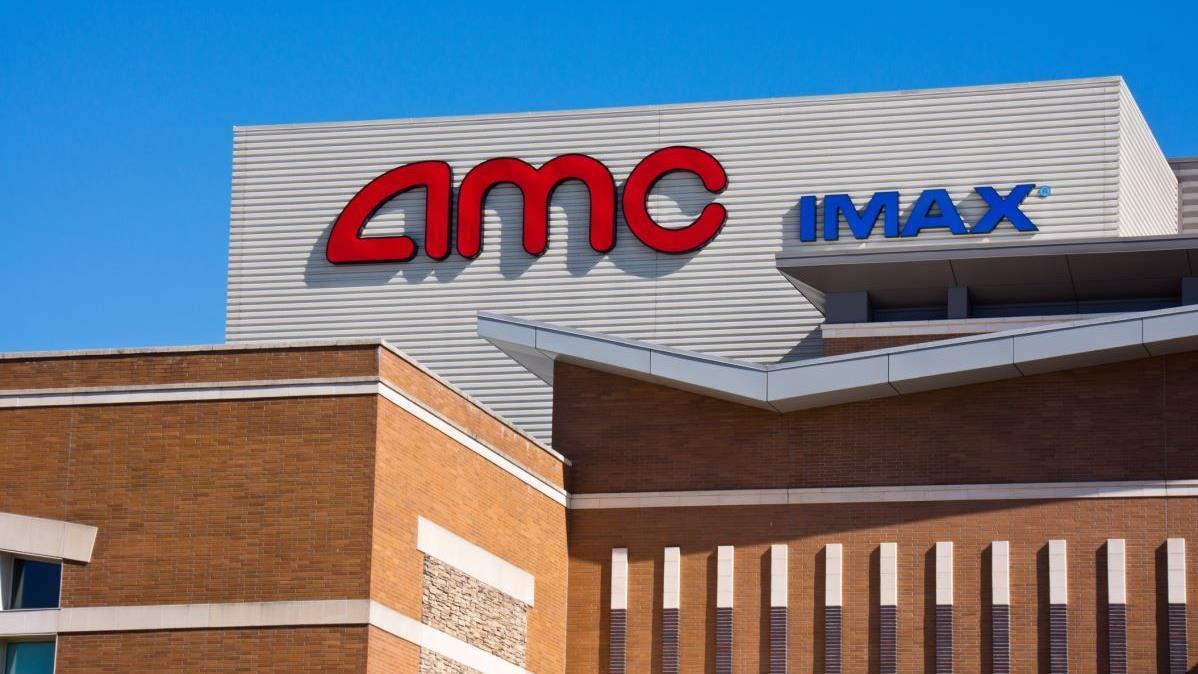 AMC theaters enters streaming game with on-demand service