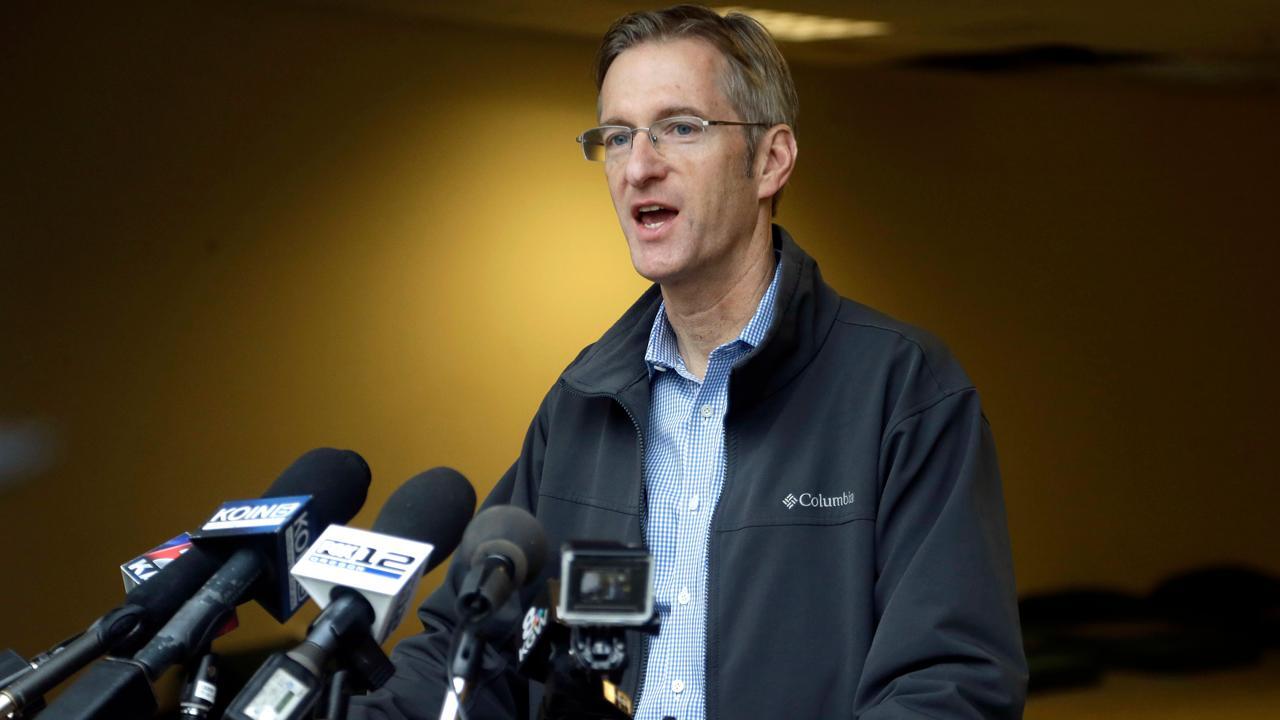 Portland mayor calls for Trump rallies to be canceled after deadly stabbing