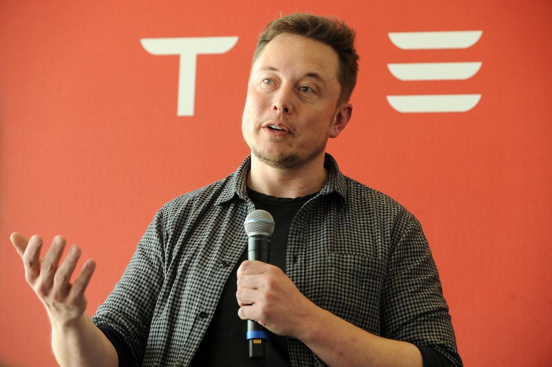 Elon Musk admits Tesla was weeks from dying earlier in the year