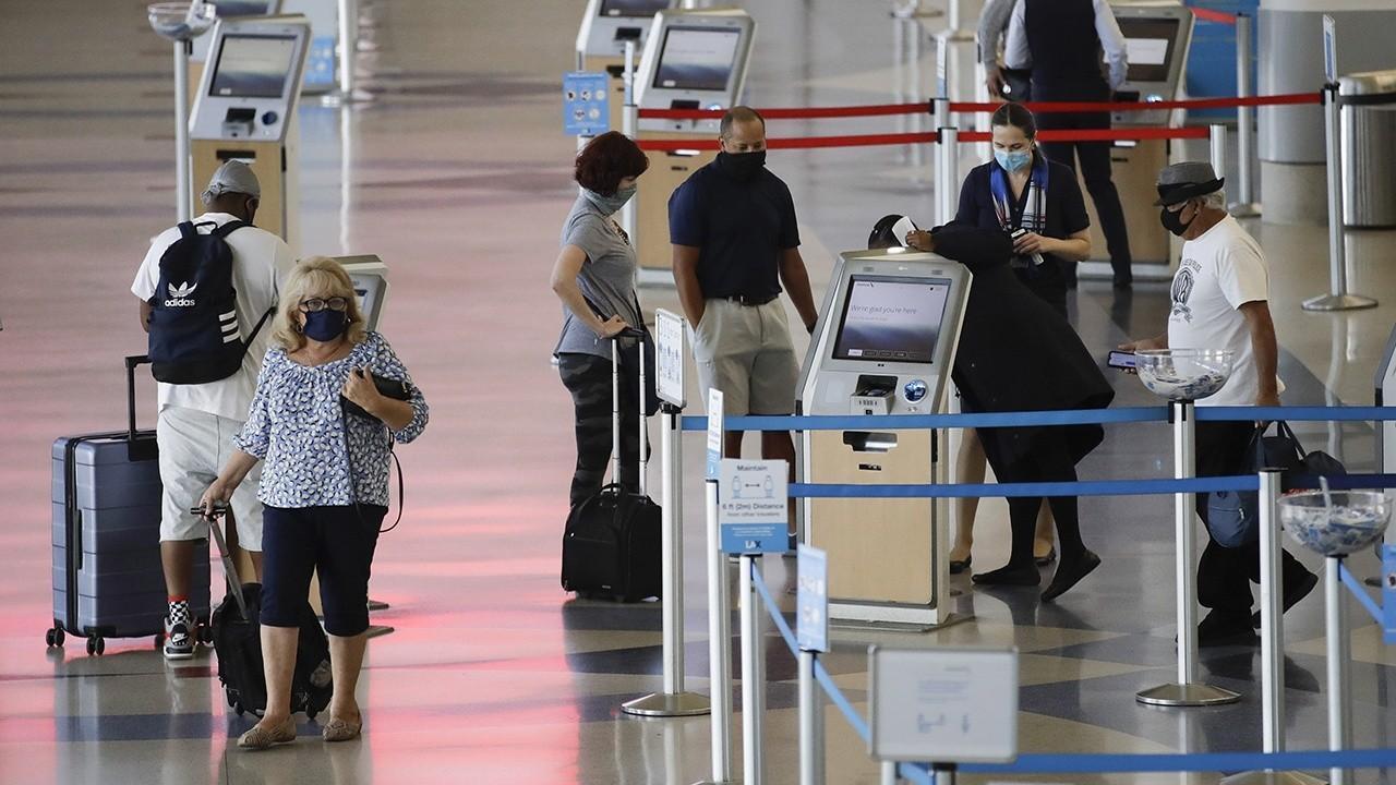 Employers could restrict workers’ holiday travel 