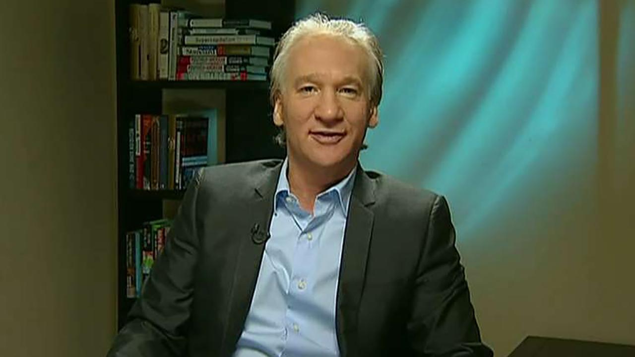 Bill Maher says a recession is ‘worth it’ if Trump loses in 2020 
