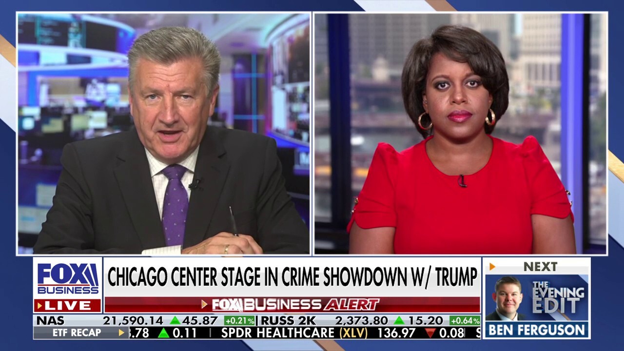 People are afraid of the backlash from the Democratic machine, Chicago resident says