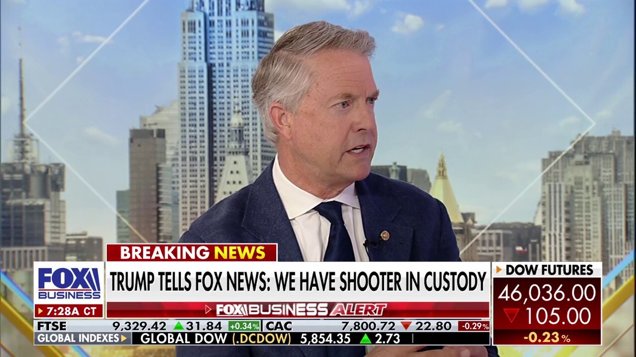 Congress pushes for social media crackdown on violent content after Charlie Kirk assassination