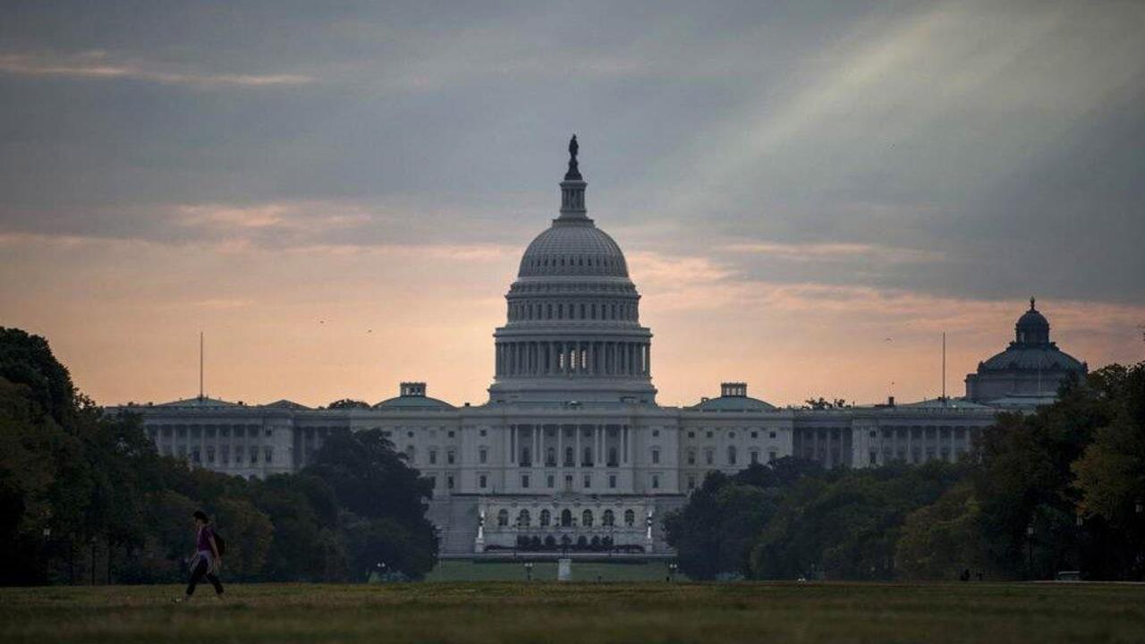 Lawmaker sounds off on spending bill  