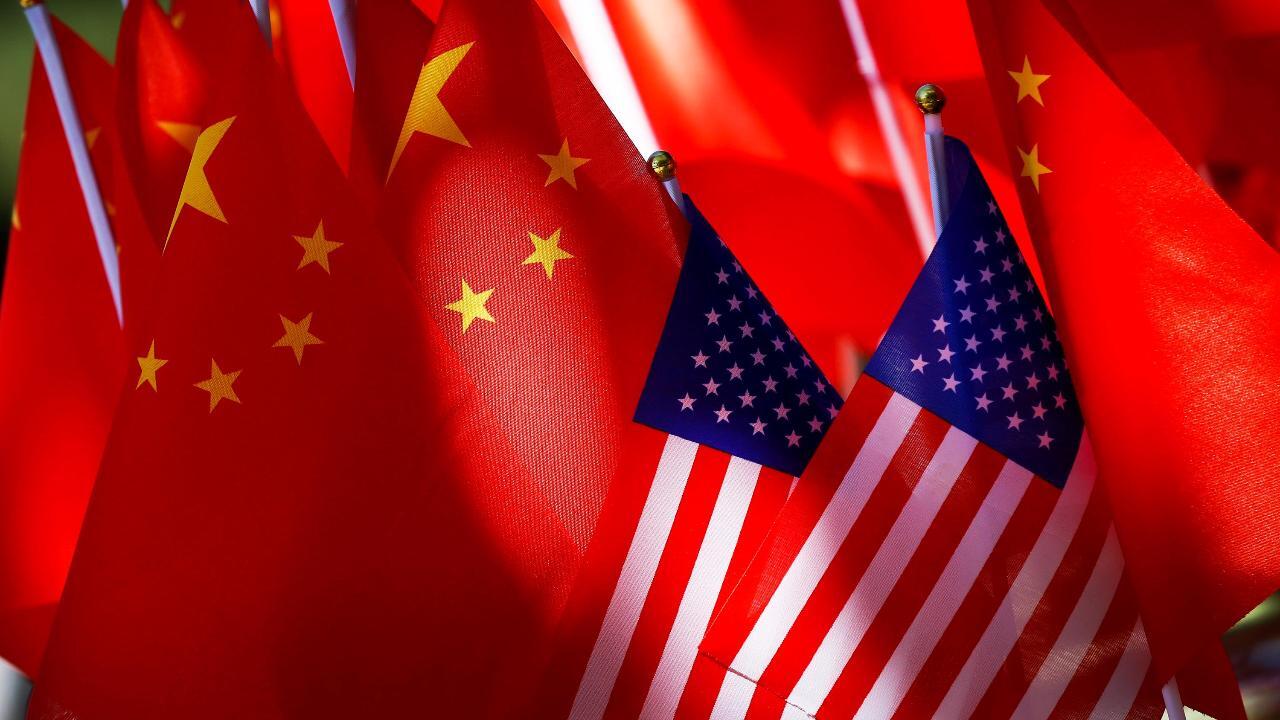 Trump’s trade war with China makes me nervous: FJM Ferro CEO Joe Casucci