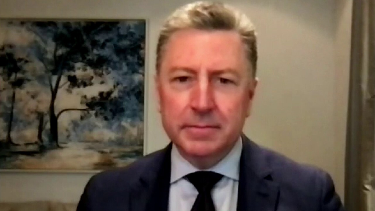 Former U.S. Ambassador to NATO Kurt Volker discusses U.S. response to rising Russia-Ukraine tensions and defending other eastern European allies.