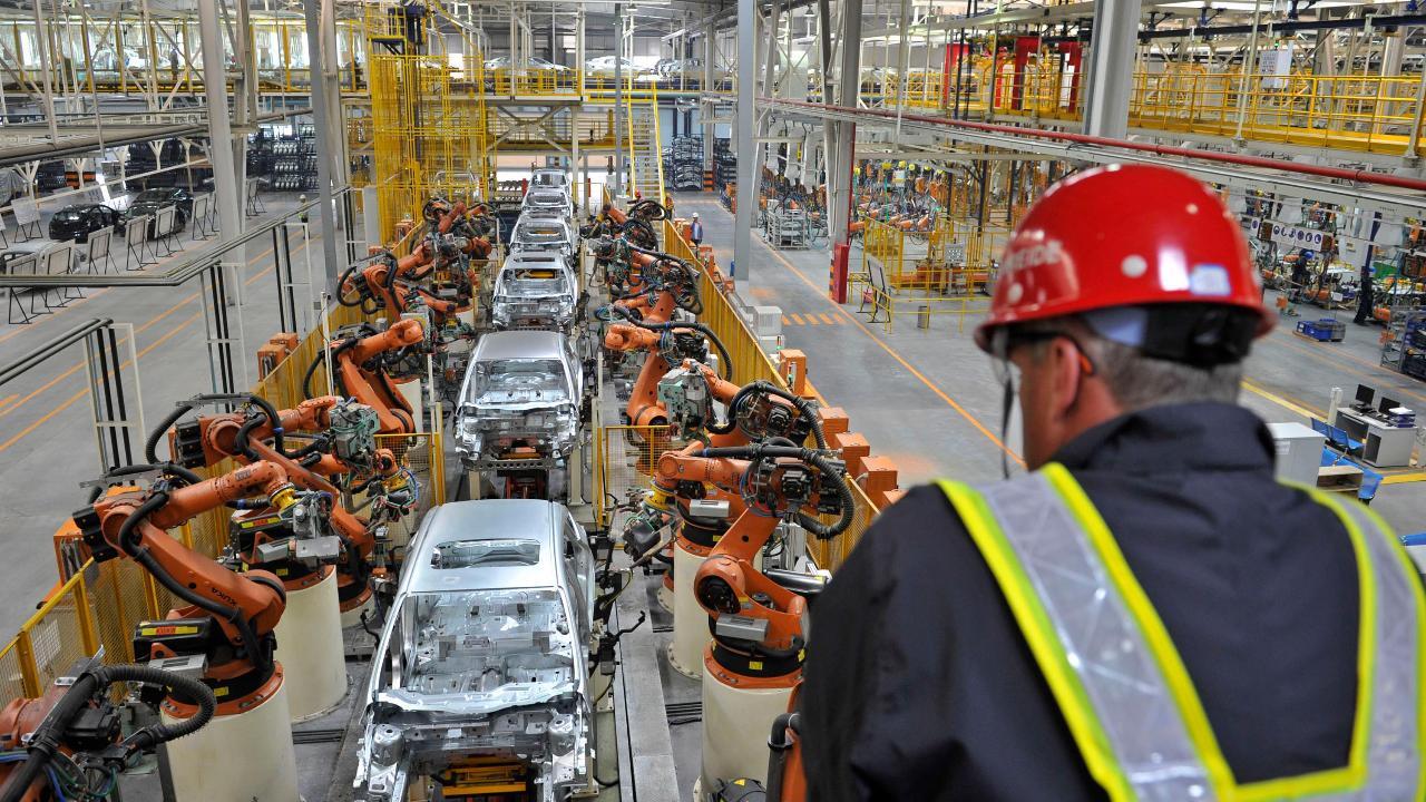 Automobile tariffs would significantly impact American workers: Ian Bremmer