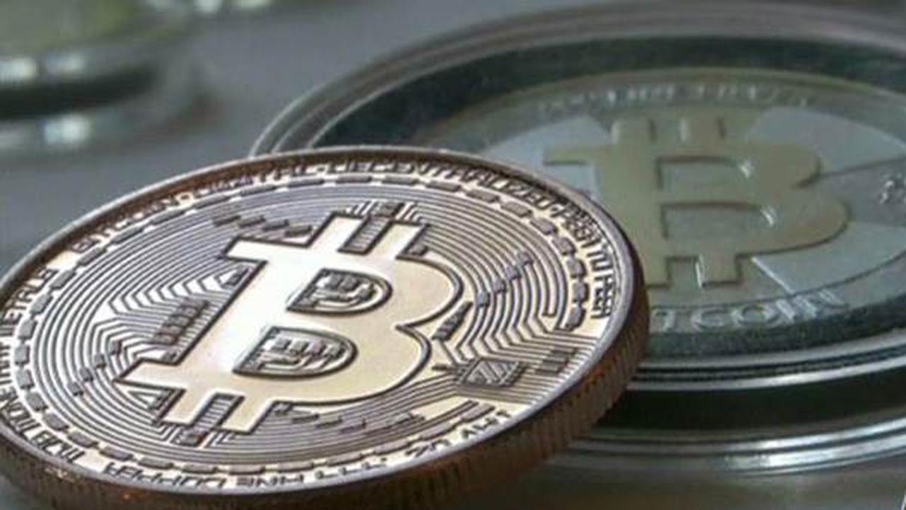 Will the CME give bitcoin legitimacy?