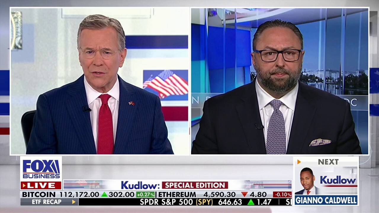 Do Dems have enough money for the midterms?