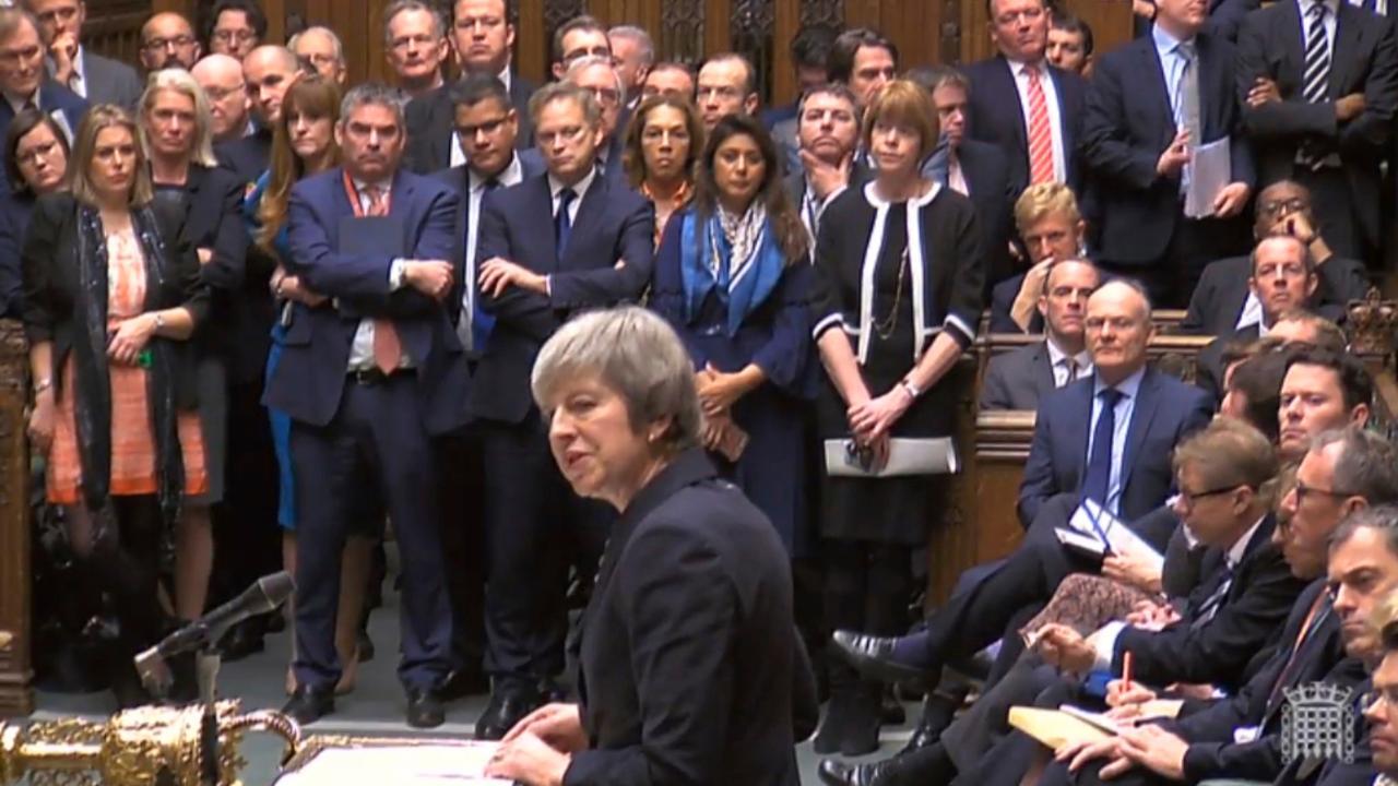 Brexit delay creating insecurity, uncertainties for business