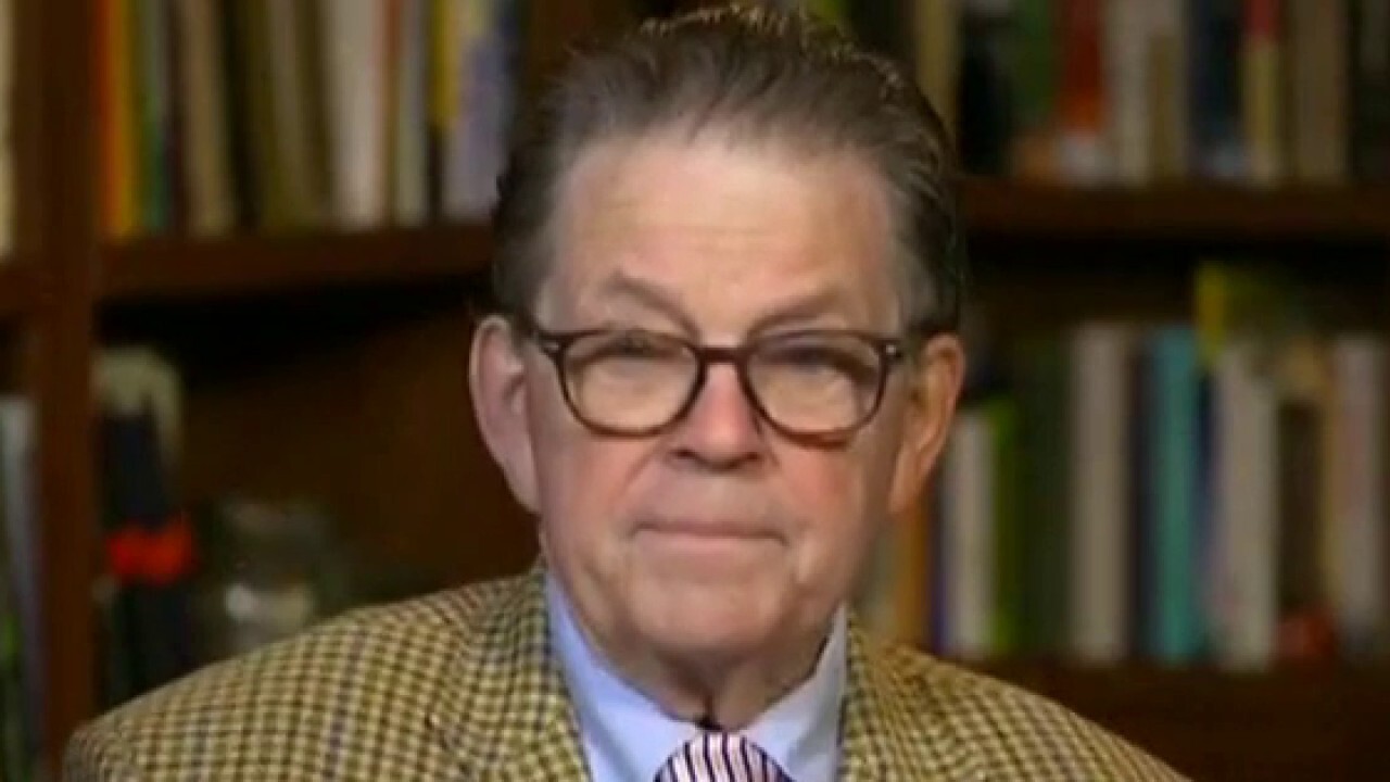Art Laffer: I don't see any signs this inflation period is slowing down